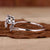 diamond ring for her