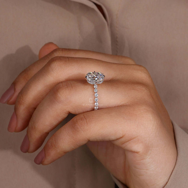 diamond wedding ring