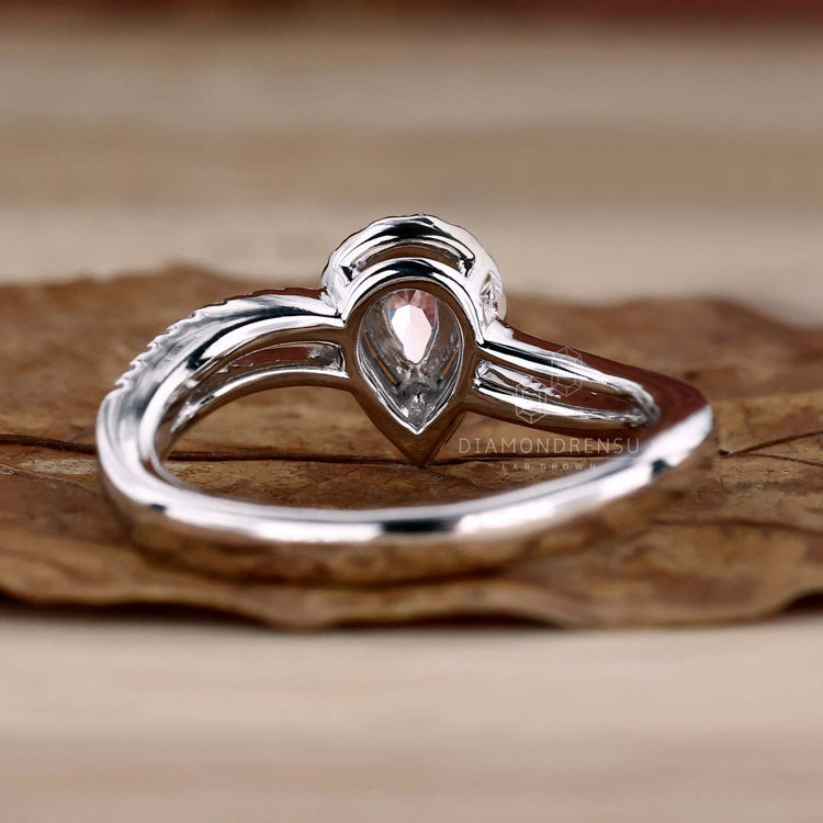 conflict free diamond ring