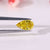 pear lab created diamond