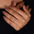 eternity wedding band