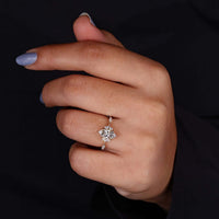 marquise diamond ring