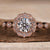 vintage engagement ring vintage engagement ring