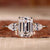 three stones engagement ring three stones engagement ring