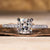 cushion cut engagement ring cushion cut engagement ring