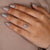 igi certified diamond ring