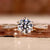 round lab grown diamond engagement ring round lab grown diamond engagement ring