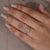 igi certified diamond set