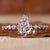 pear engagement ring pear engagement ring