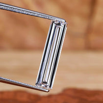 baguette cut diamond