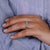 lab grown diamond band