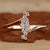 round cut diamond ring round cut diamond ring