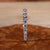 igi certified diamond band
