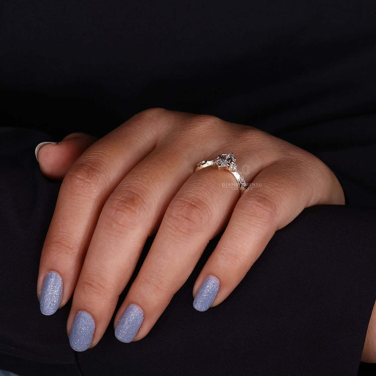 conflict free diamond ring