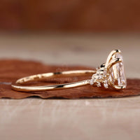 conflict free diamond ring