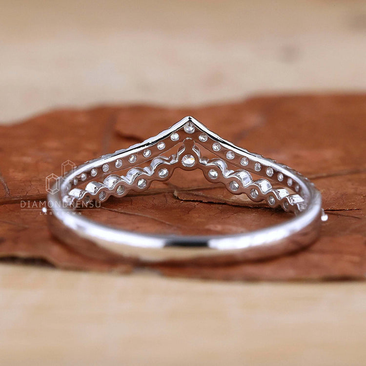 Close-up of Handmade Jewelry by Diamondrensu