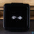 custom cut moissanite