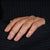 igi certified diamond ring