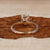 igi certified diamond ring