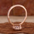 Oval Cut Lab-Grown Diamond Halo Pavé Ring 0.8 - 2 CT