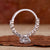 certified diamond ring
