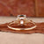 lab grown diamond wedding ring