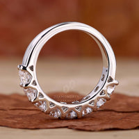 igi certified diamond band