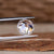 round cut diamond