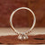 igi certified diamond ring