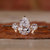lab grown diamond engagement ring lab grown diamond engagement ring