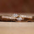 lab grown diamond band