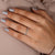 igi certified diamond band