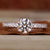 lab grown diamond engagement ring lab grown diamond engagement ring