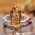 unique moissanite engagement ring unique moissanite engagement ring