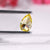 fancy vivid yellow diamond