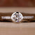round lab grown diamond ring round lab grown diamond ring
