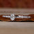 oval lab grown diamond engagement ring