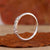 lab grown diamond band
