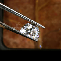 lab grown diamond