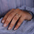 igi certified diamond ring