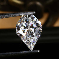 lab created diamond