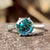 portuguese moissanite ring - diamondrensu portuguese moissanite ring - diamondrensu