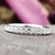 customized wedding band customized wedding band
