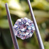 Unique 1.96 CT Octagon  Brilliant Cut Colorless Loose Moissanite for Wedding Ring