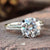 solitaire engagement ring solitaire engagement ring