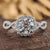 moissanite vs diamond - diamondrensu moissanite vs diamond - diamondrensu