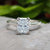 moissanite vs diamond - diamondrensu moissanite vs diamond - diamondrensu