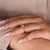 diamond ring for women