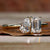 lab grown diamond engagement ring lab grown diamond engagement ring