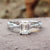 affordable moissanite engagement - diamondrensu affordable moissanite engagement - diamondrensu